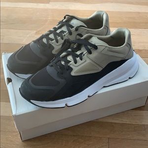 Under Armour Forge 96 Men’s shoes